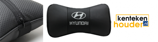 Hyundai nekkussen
